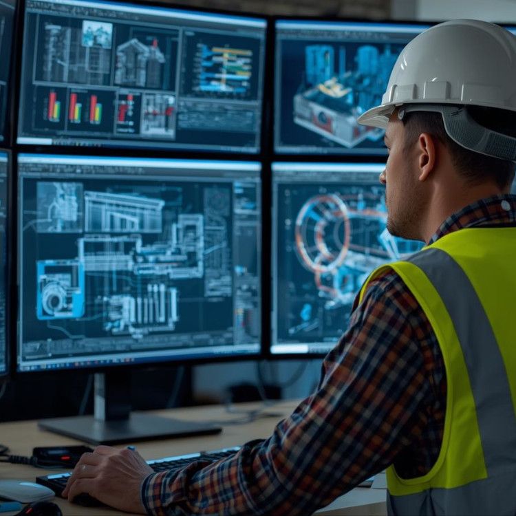 GraviTec Engineering