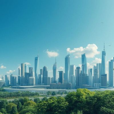 innovative Ingenieurleistung