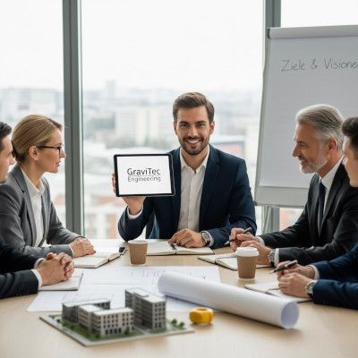 persönliche Nähe und unternehmerisches Denken