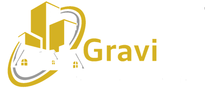 GraviTec Engineering  - Logo