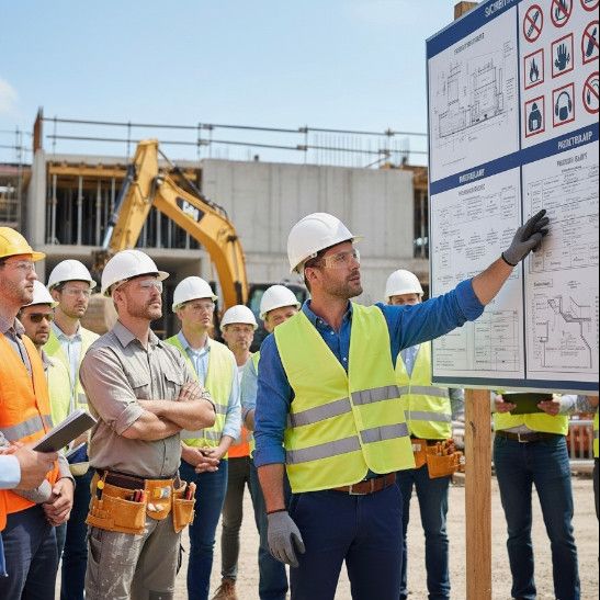 GraviTec Engineering - Leistungen